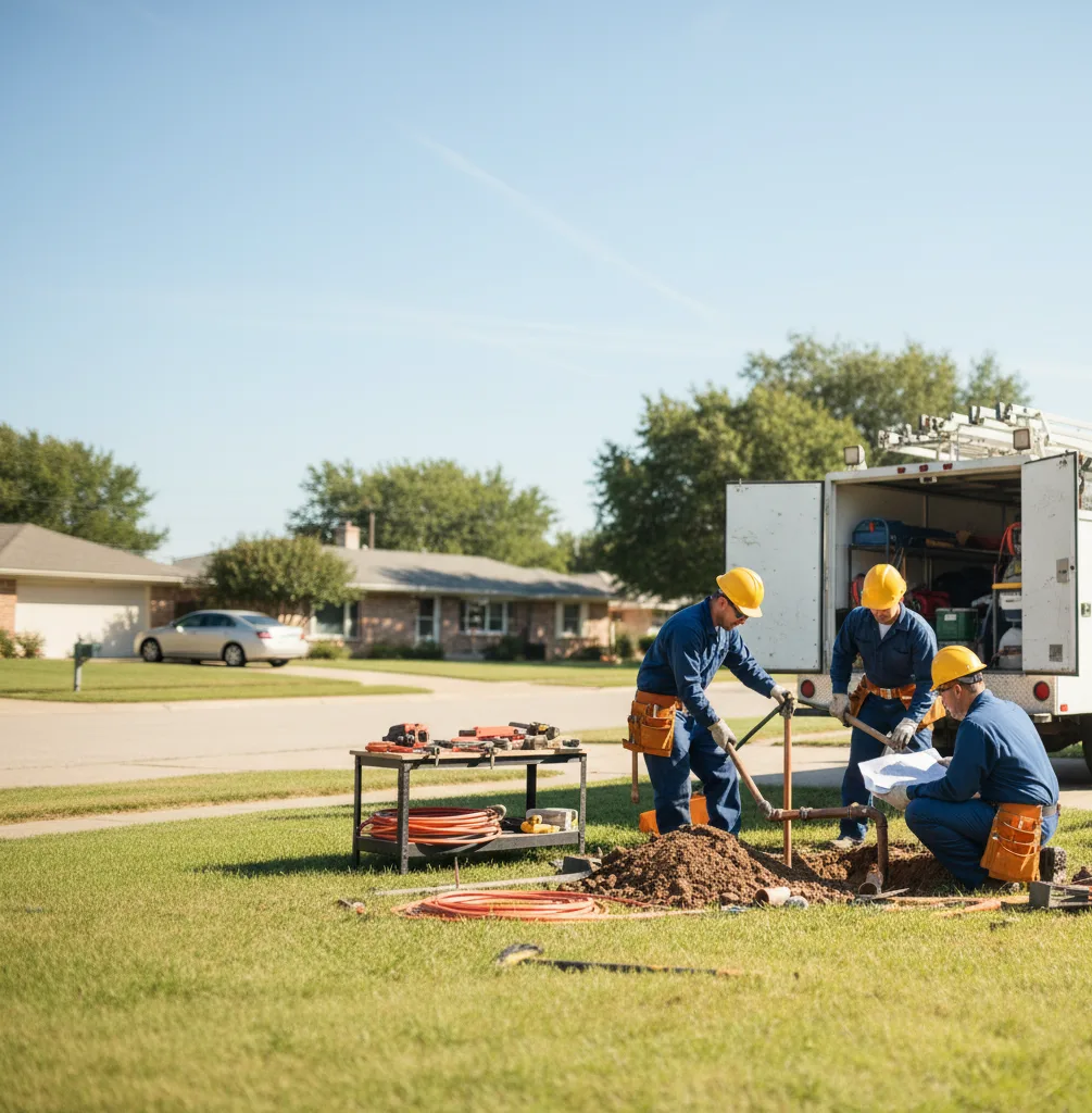 Water Heater Repair in Dewy Rose, GA